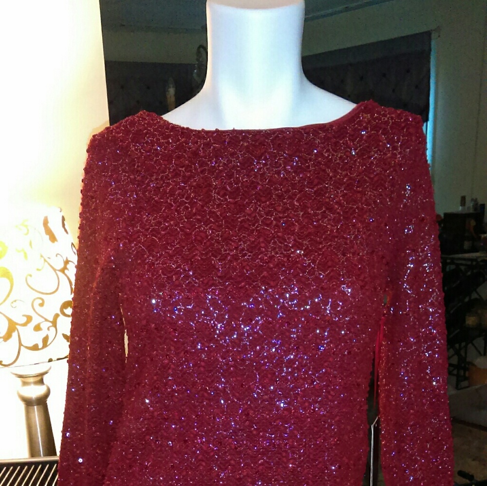 Woven Blouse